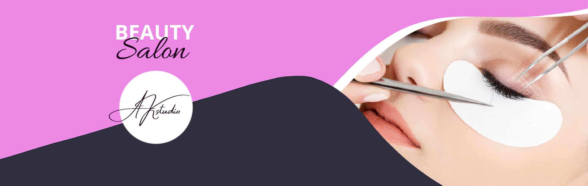 Послуги студії краси